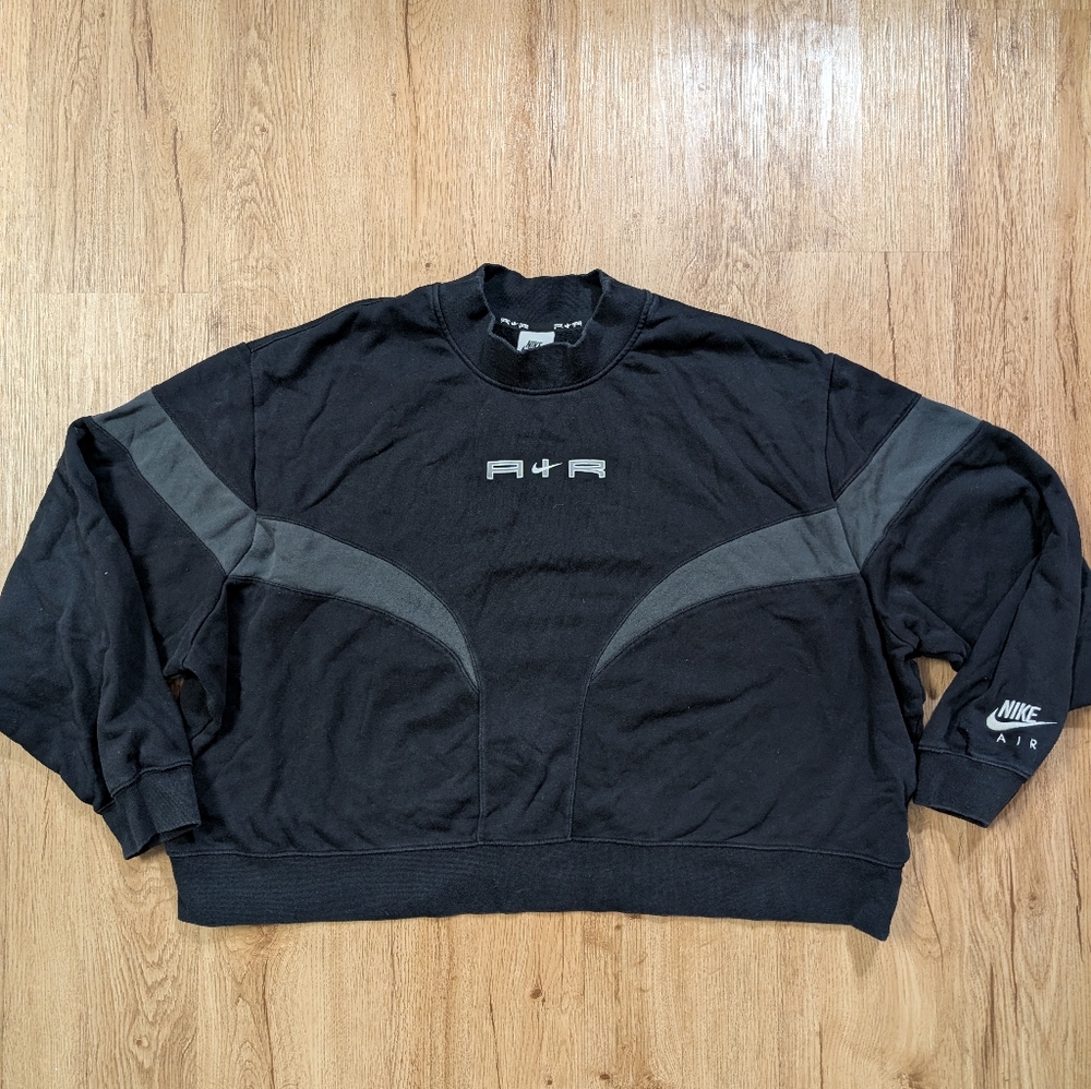 Nike Air sweatshirt SKU516